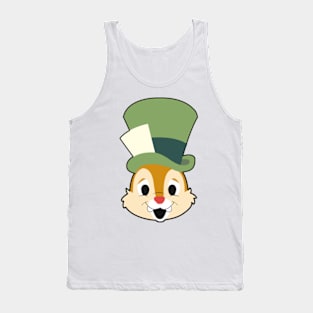 Dale Hat Tank Top